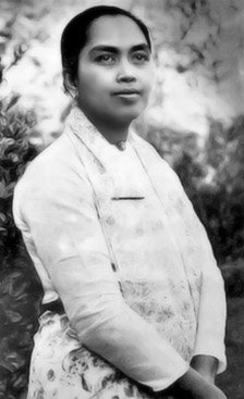 Daw Khin Kyi, inspiration and mother to Aung San Suu Kyi